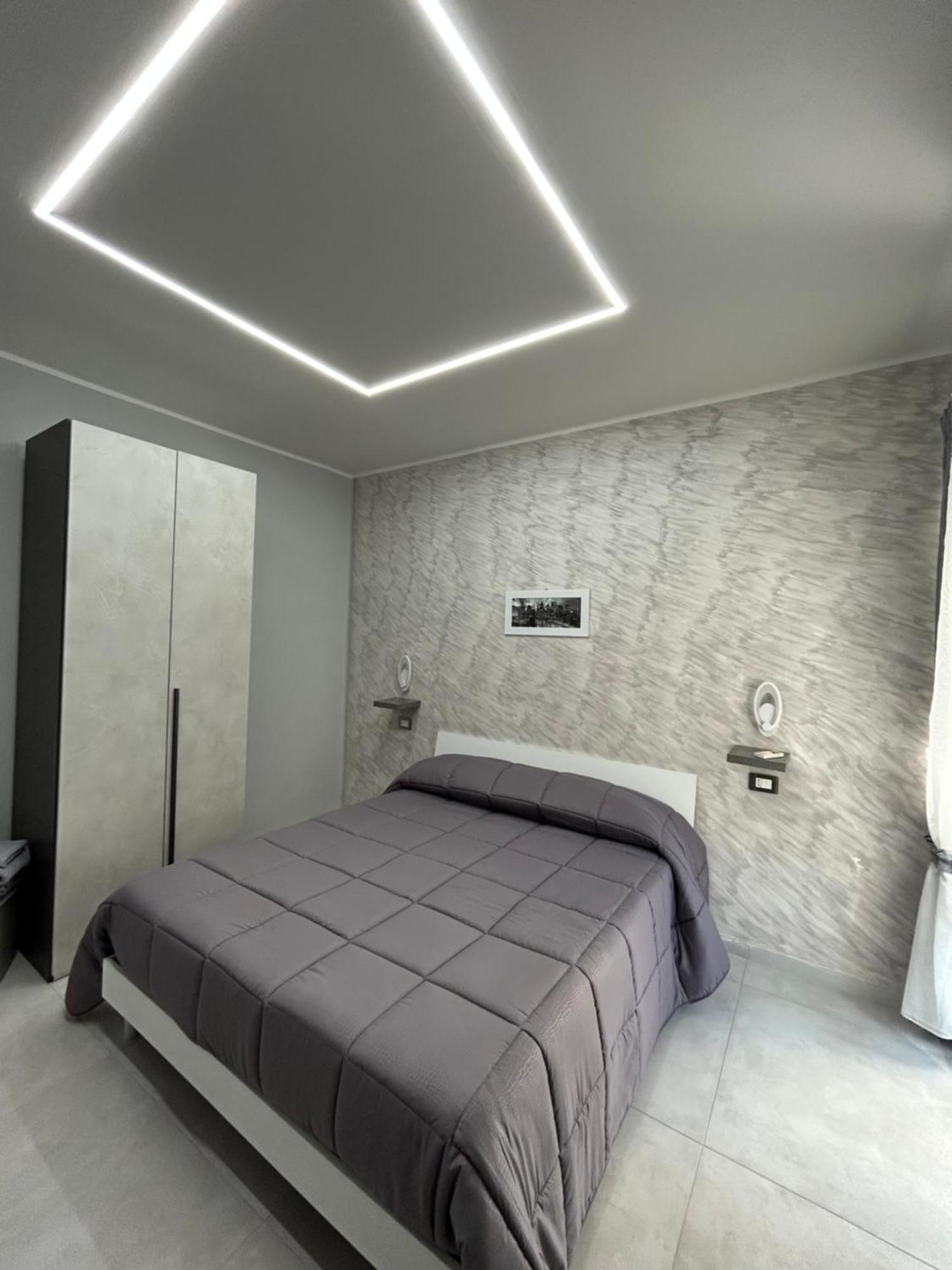Skycity 2 B&B Neapel Exterior foto